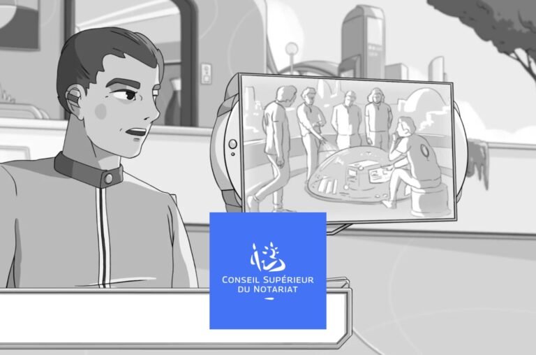 Animer une réflexion sur la raison d’être de la profession notariale